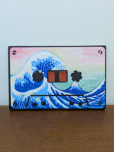 Load image into Gallery viewer, Cassette Lord - Tsunami-sette