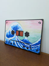 Load image into Gallery viewer, Cassette Lord - Tsunami-sette