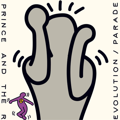 TBOY - Parade