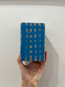 Debbie Lawrence- Wooden Blocks