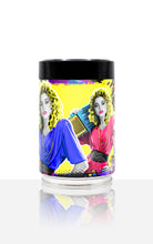 Load image into Gallery viewer, Pepita Coffee POSTMAN  - Madonna