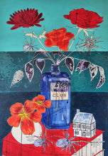 Load image into Gallery viewer, Roses in whiskey - Pam Glew