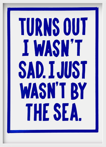 Billy The Kid - SEASAD