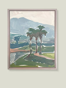 Jason Munro, ‘Train to Chiang Mai’ - Original