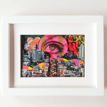 Load image into Gallery viewer, Vintage Shuffle - San Francisco