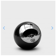 Load image into Gallery viewer, Eight Ball Bottle Opener - SUCK UK