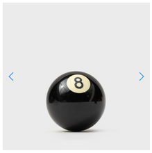 Load image into Gallery viewer, Eight Ball Bottle Opener - SUCK UK