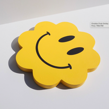 Load image into Gallery viewer, Chubba Chub Smiley By Show Pony -  25cm diameter