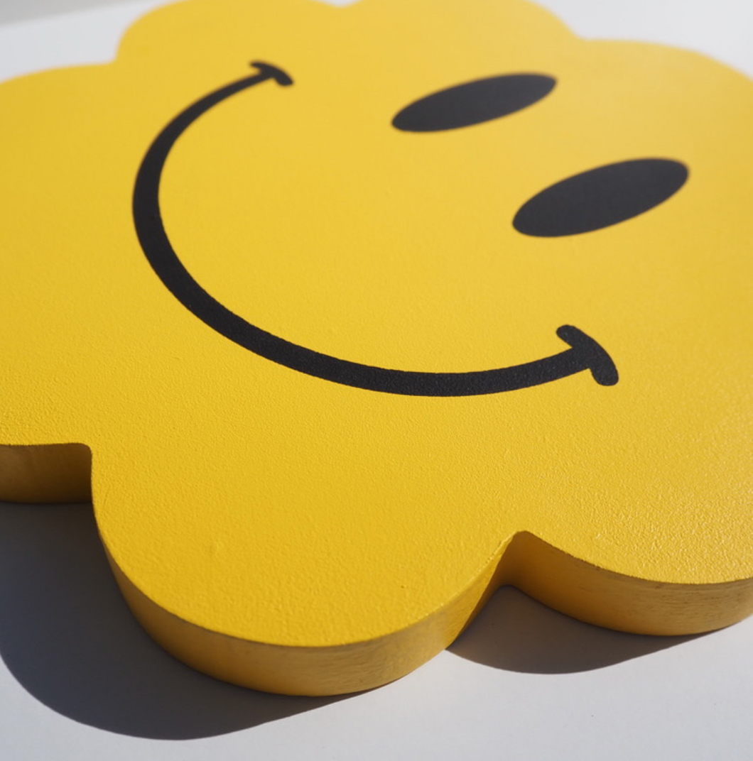 Chubba Chub Smiley By Show Pony -  25cm diameter