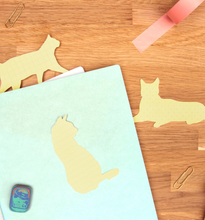 Load image into Gallery viewer, Cat Sticky Notes by SuckUK