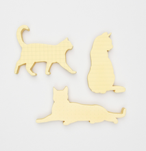 Load image into Gallery viewer, Cat Sticky Notes by SuckUK