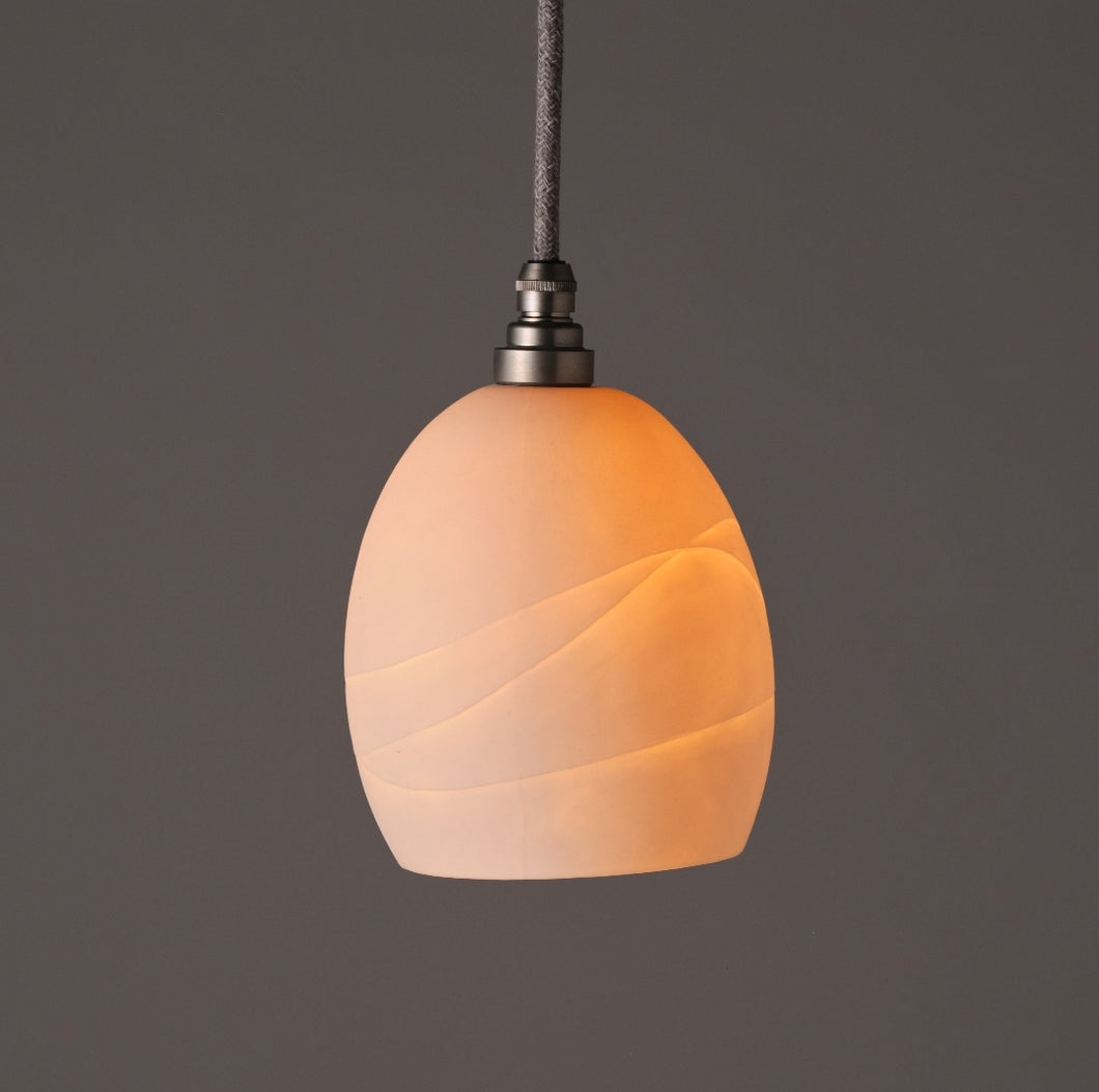 Wave Lamp- Flux Surface - preorder