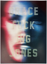 Load image into Gallery viewer, Grace Fuck Ing Jones Print - David Buonaguidi