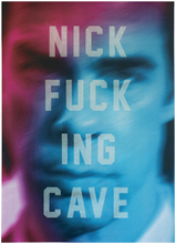 Load image into Gallery viewer, Nick Fuck Ing Cave Print - David Buonaguidi