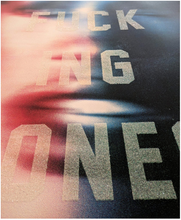 Load image into Gallery viewer, Grace Fuck Ing Jones Print - David Buonaguidi