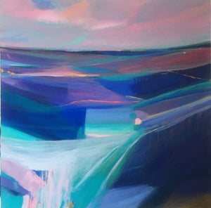 Sense of Joy - Tiffany Lynch