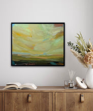 Load image into Gallery viewer, Sky Beyond the Land - Tiffany Lynch