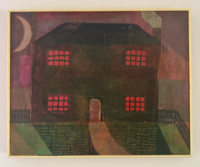 Load image into Gallery viewer, Rob Smales - Keep the home fires burning - Original Painting