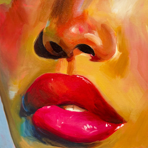 Speakeasy - Poppy Kettle