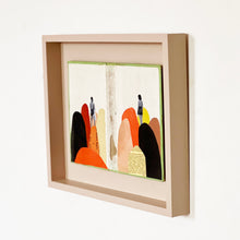 Load image into Gallery viewer, Spring Romance - Cassia Beck - Original Framed