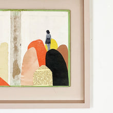 Load image into Gallery viewer, Spring Romance - Cassia Beck - Original Framed