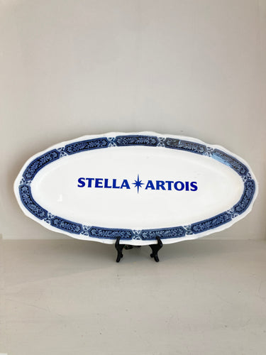 Haus of Lucy -Stella Artois platter