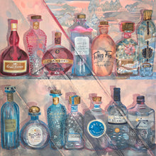 Load image into Gallery viewer, Sunset Bar - Pam Glew