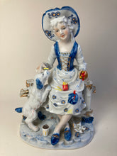 Load image into Gallery viewer, Haus of Lucy - Tea for Two - China ornament