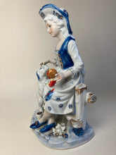 Load image into Gallery viewer, Haus of Lucy - Tea for Two - China ornament