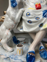 Load image into Gallery viewer, Haus of Lucy - Tea for Two - China ornament