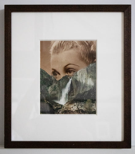 Teardrop - Joe Webb