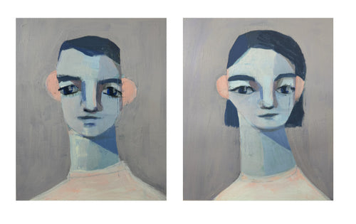 Rob Smales - The Twins