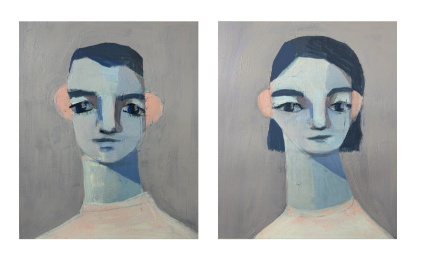 Rob Smales - The Twins