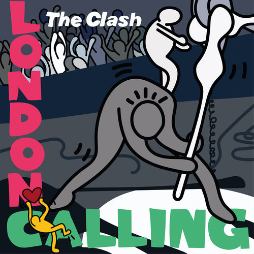 TBOY - Clash