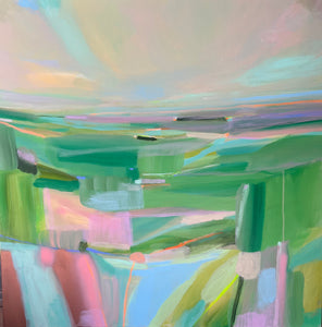 Dance of Light - Tiffany Lynch