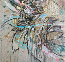 Load image into Gallery viewer, Carne Griffiths - Transported - Tray Framed