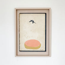 Load image into Gallery viewer, Untitled - Cassia Beck - Original Framed