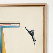 Load image into Gallery viewer, Untitled - Cassia Beck - Original Framed