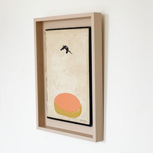 Load image into Gallery viewer, Untitled - Cassia Beck - Original Framed