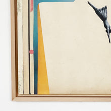 Load image into Gallery viewer, Untitled - Cassia Beck - Original Framed