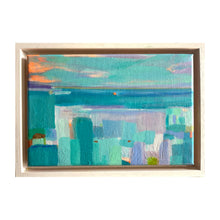 Load image into Gallery viewer, White Cliffs, Summer Waves - Tiffany Lynch