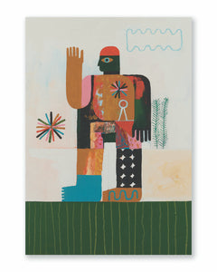 David Shillinglaw - Feet on the Ground, Head in the Clouds