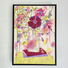 Load image into Gallery viewer, York Gin Original Painting  - Pam Glew