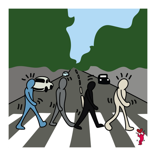 TBOY - Abbey Road