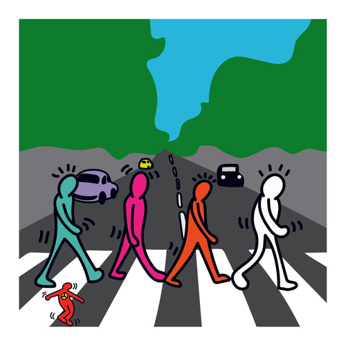 TBOY - Abbey Road #2