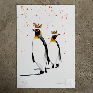 Abstract Penguins A4- Jameson Robinson