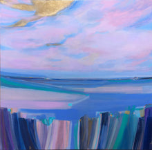 Load image into Gallery viewer, Allure of quieter shores - Tiffany Lynch