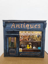 Load image into Gallery viewer, Antiques Shop - Littlepapa Dollhouse