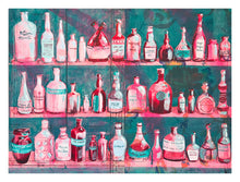 Load image into Gallery viewer, Apothecary - Original Painting - Pam Glew