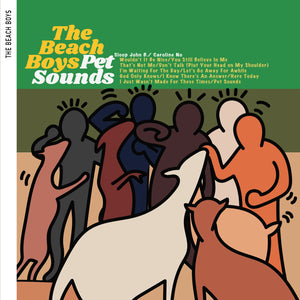 TBOY - Beach Boys